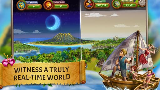 Virtual Villagers Origins 2 screenshot 6 - screenshot