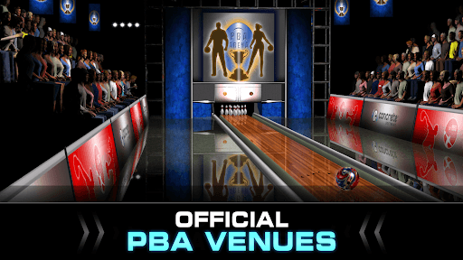 PBA® Bowling Challenge screenshot 5 - screenshot