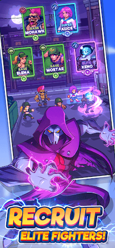 Tap Force screenshot 8 - screenshot