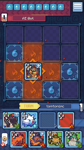 Creatures of Aether screenshot 5 - screenshot
