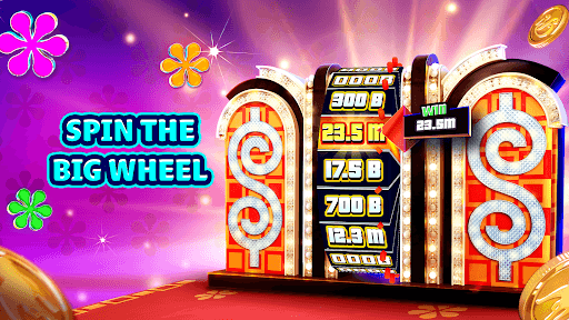 Hit it Rich! Casino Slots Game screenshot 20 - screenshot