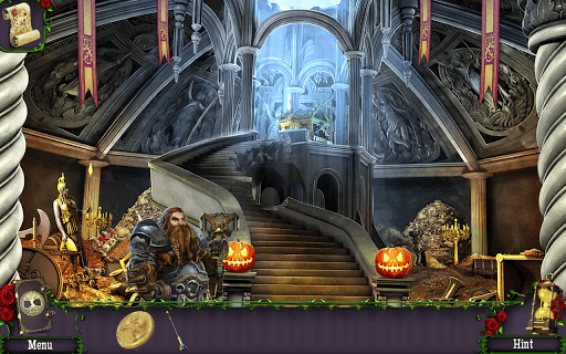 Queen's Quest: Tower of Darkne screenshot 7 - screenshot