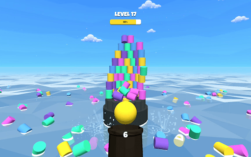 Tower Color screenshot 24 - screenshot