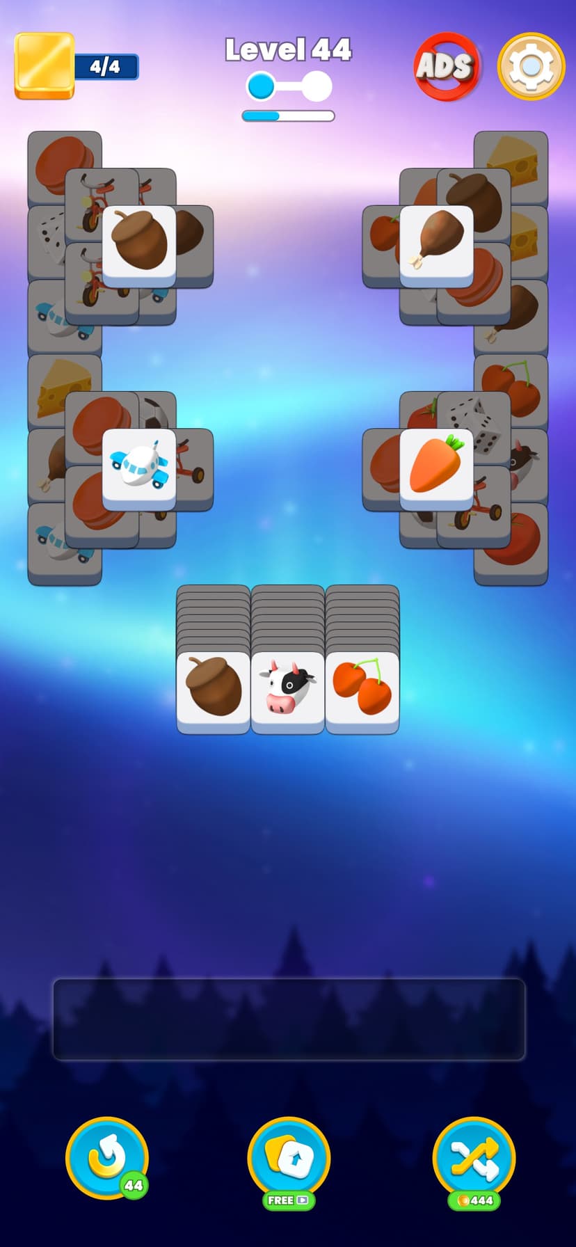 Triple Puzzle Match screenshot 5 - screenshot