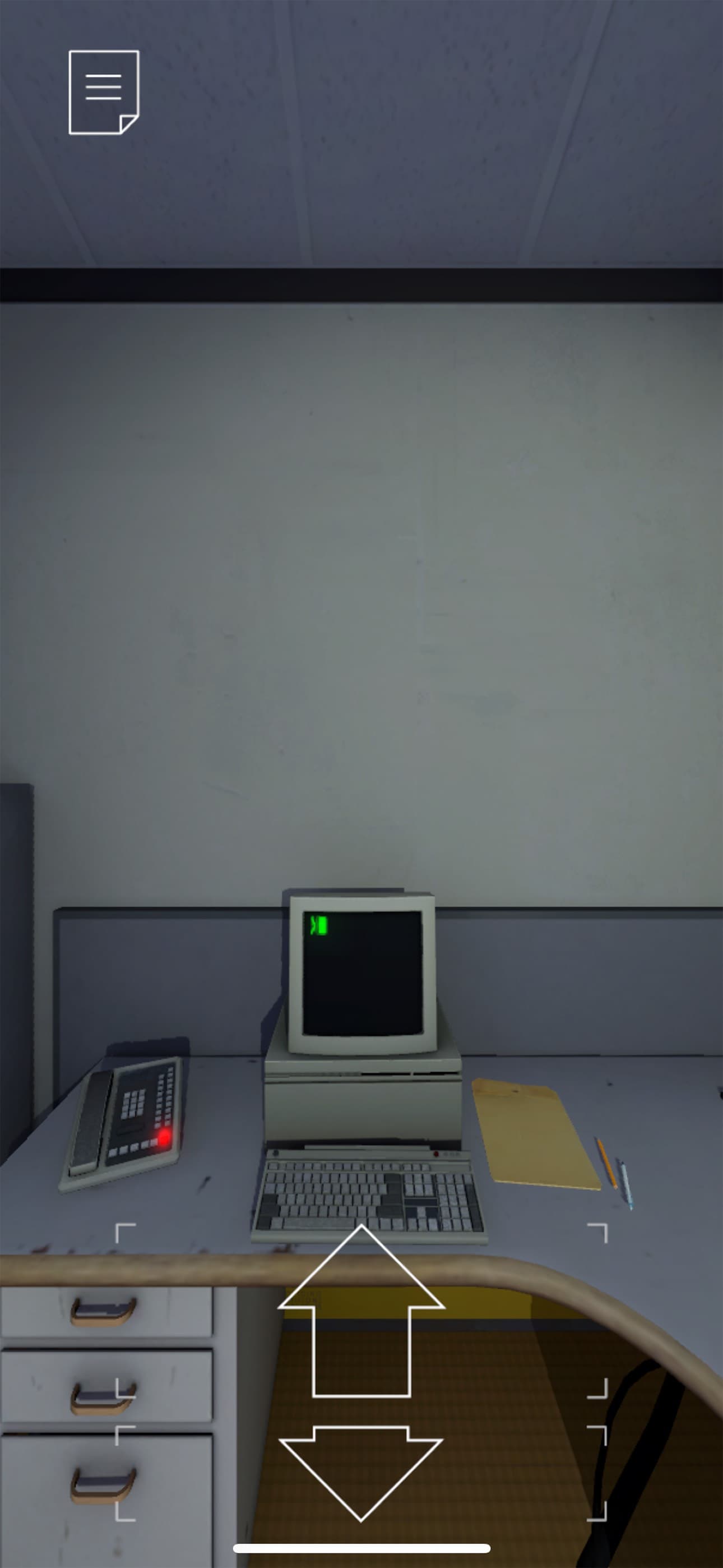 The Stanley Parable: UD screenshot 3 - screenshot