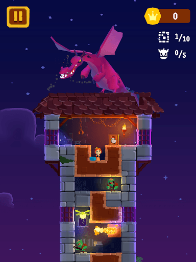 Once Upon a Tower screenshot 18 - screenshot