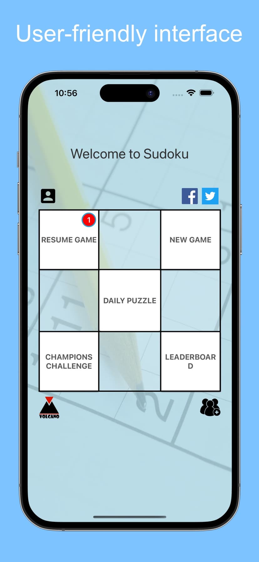 Sudoku-Logic Puzzle Brain Game screenshot 6 - screenshot