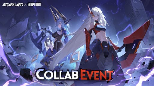 Starward-Mecha Girls screenshot 6 - screenshot