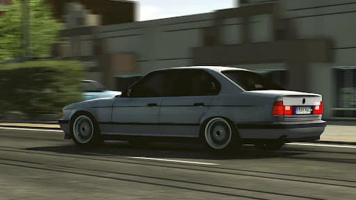 Car Parking Multiplayer screenshot 4 - screenshot