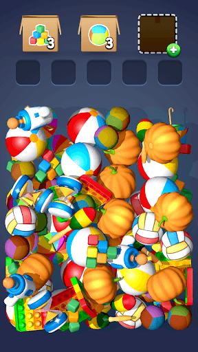 Box Star: 3D Puzzle screenshot 14 - screenshot