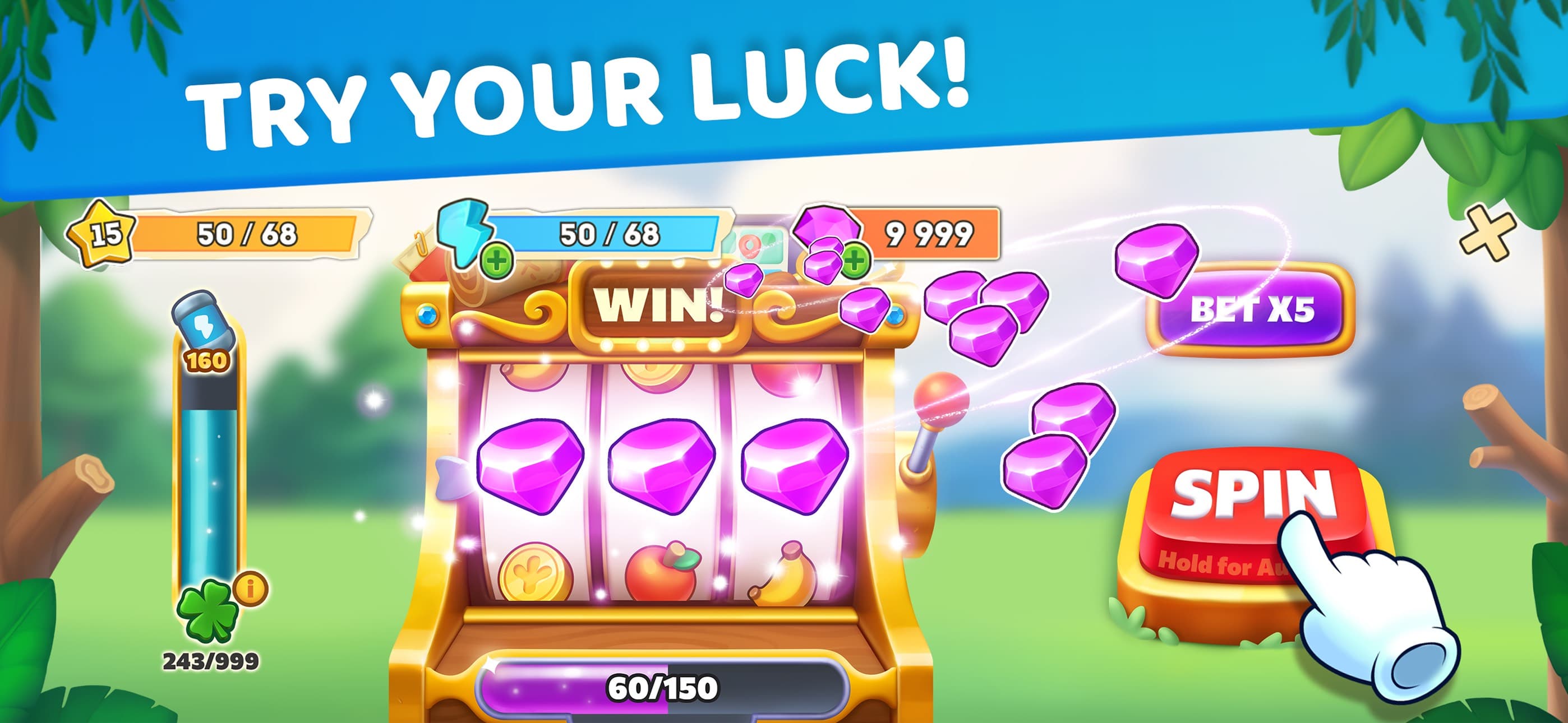 Mystery Farm: Family Adventure screenshot 5 - screenshot