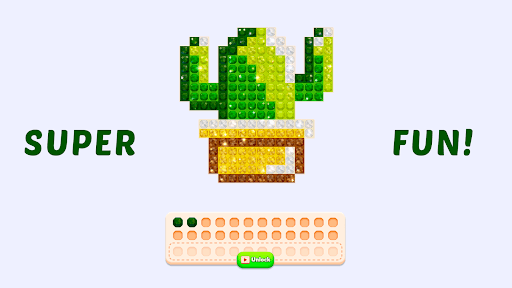 Jewel Coloring screenshot 7 - screenshot