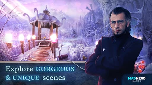 Rite of Passage: Hide and Seek screenshot 1 - screenshot