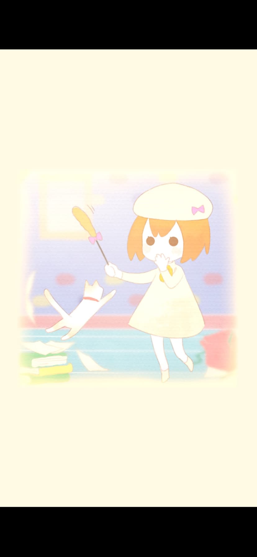 Escape game:Stray Cat Doors screenshot 6 - screenshot