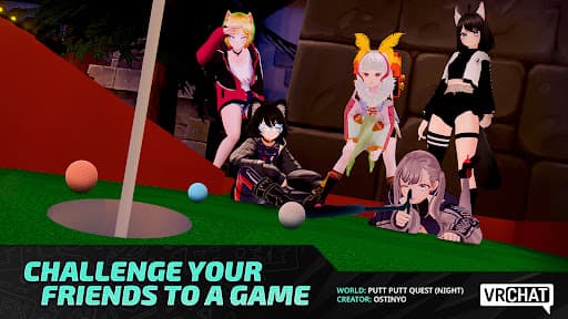 VRChat screenshot 4 - screenshot