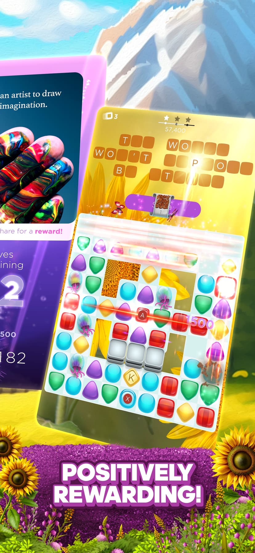 Bold Moves screenshot 6 - screenshot