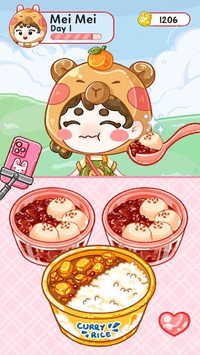Jelly Master: Mukbang ASMR screenshot 4 - screenshot