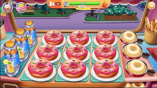 My Cooking: Restaurant Game screenshot 13 - screenshot
