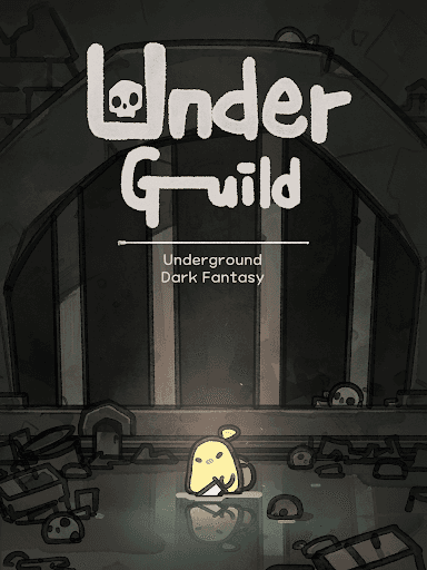 UnderGuild: Offense screenshot 17 - screenshot