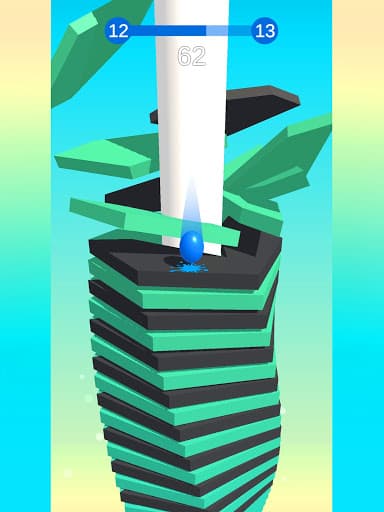 Stack Ball - Crash Platforms screenshot 13 - screenshot