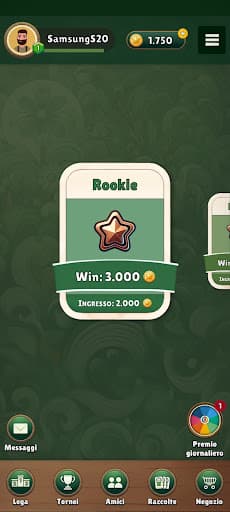 Rummy - Traditional Card Game screenshot 6 - screenshot