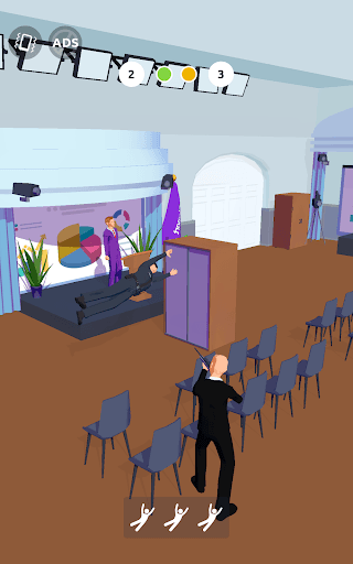 VIP Guard screenshot 8 - screenshot