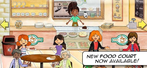 My PlayHome Plus screenshot 3 - screenshot