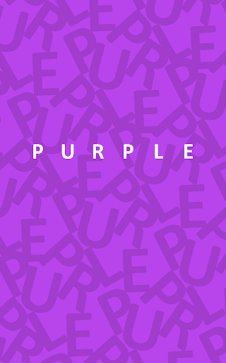 Purple screenshot 11 - screenshot
