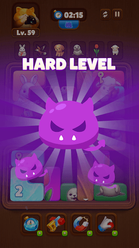 Block Reveal: Slide & Match screenshot 4 - screenshot