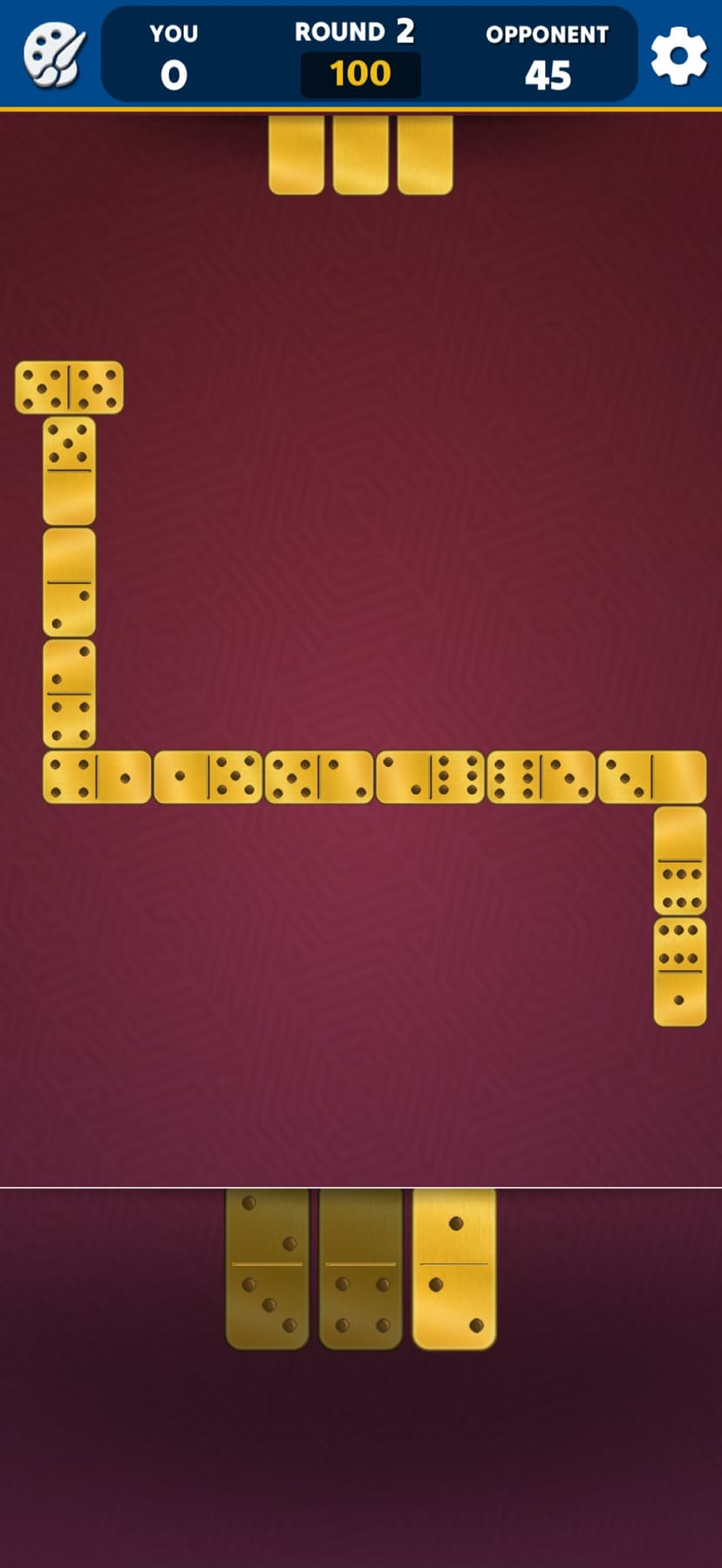 Dominoes: Classic Domino screenshot 6 - screenshot