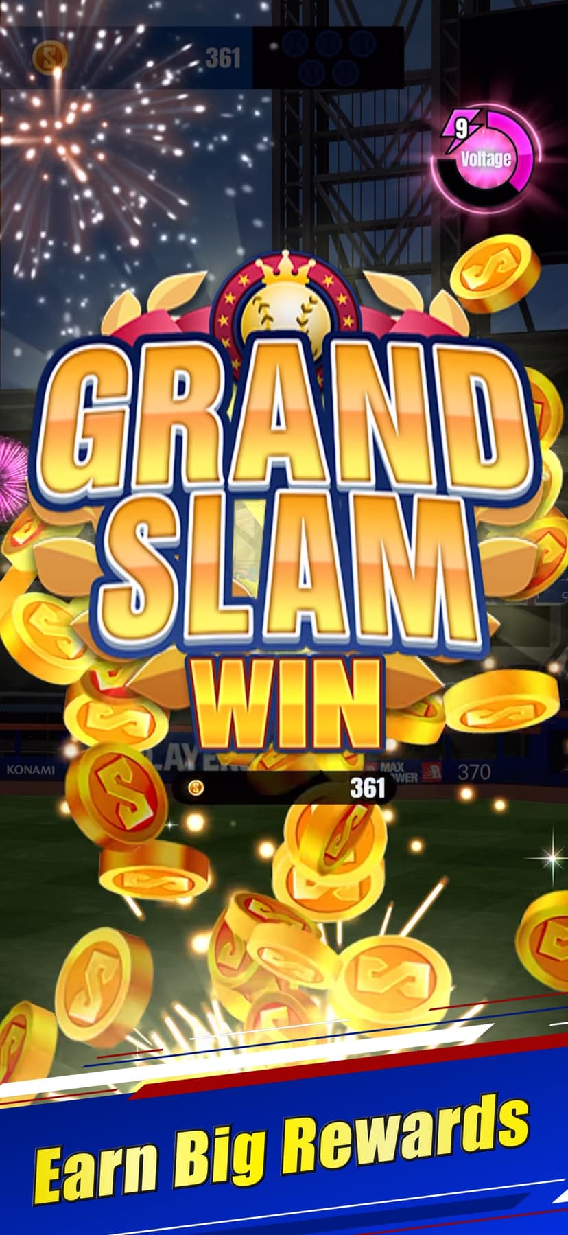 EBaseball™: MLB PRO SPIRIT screenshot 4 - screenshot