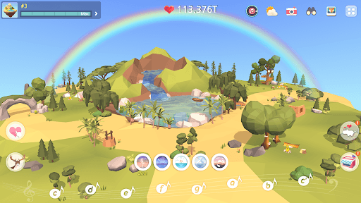 My Oasis: Relaxing, Satisfying screenshot 14 - screenshot