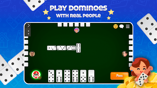Dominoes Online - Classic Game screenshot 30 - screenshot