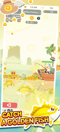 Idle Fishing: All Blue screenshot 9 - screenshot