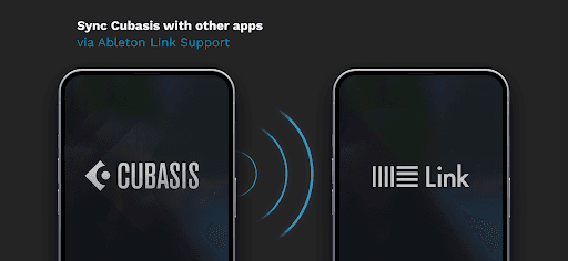 Cubasis 3 - DAW & Music Studio screenshot 8 - screenshot