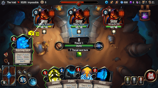 Vault of the Void screenshot 12 - screenshot