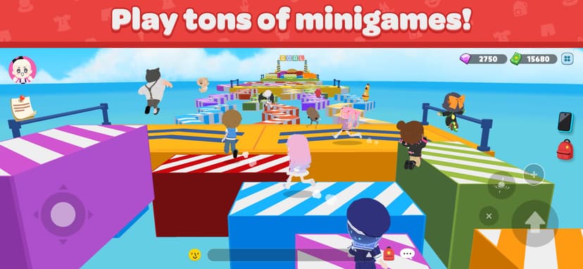 Play Together screenshot 5 - screenshot