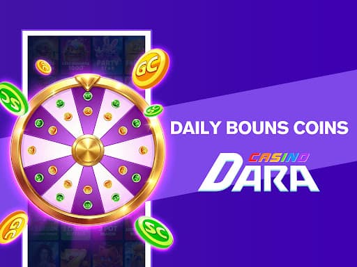 Dara Casino screenshot 10 - screenshot