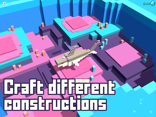 CubeCrafter screenshot 19 - screenshot
