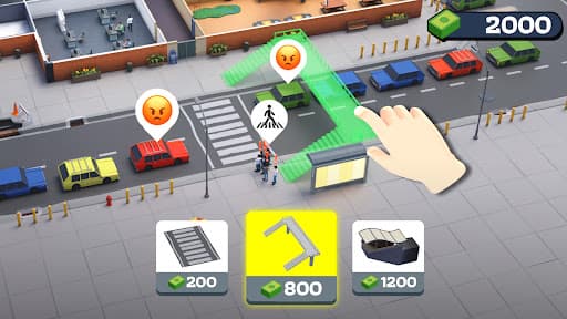 Idle Office Tycoon- Money game screenshot 7 - screenshot