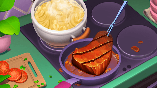 Cooking Rage - Restaurant Game screenshot 26 - screenshot