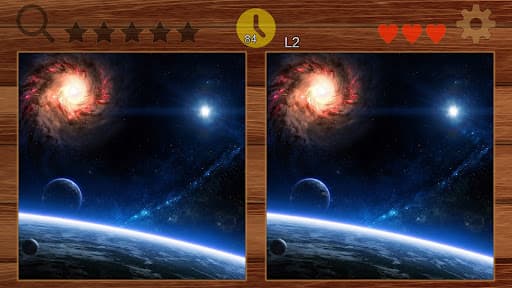 Find Picture Different! screenshot 2 - screenshot