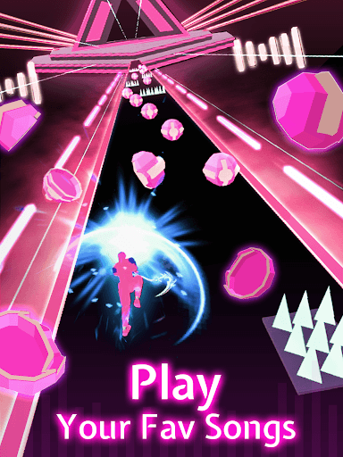 Beat Mania: Music Dash Dance screenshot 18 - screenshot