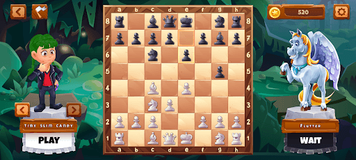 Chess Adventure for Kids screenshot 13 - screenshot