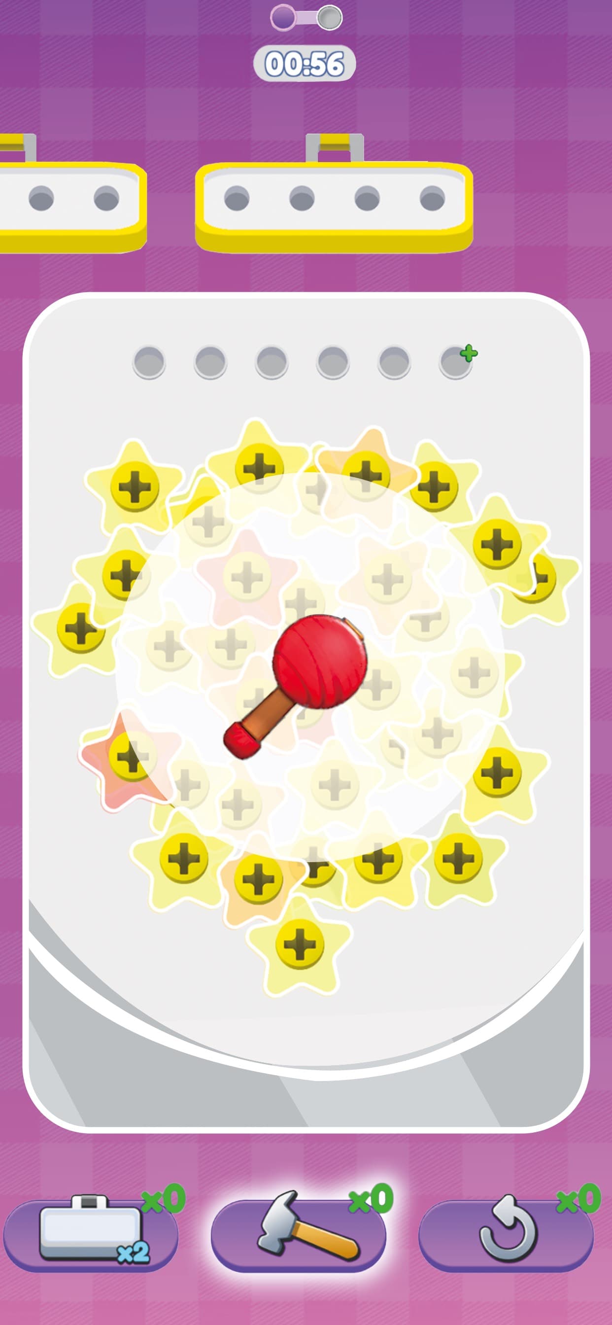 Screw Match：Nuts & Bolts Jam screenshot 4 - screenshot