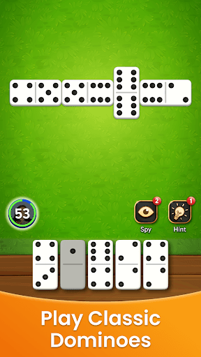 Domino Legends: Classic Game screenshot 15 - screenshot
