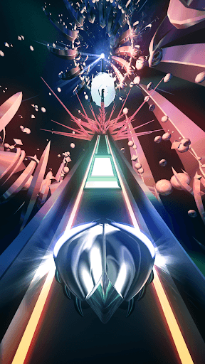 Thumper: Pocket Edition screenshot 4 - screenshot