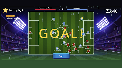 Football Referee Simulator screenshot 3 - screenshot