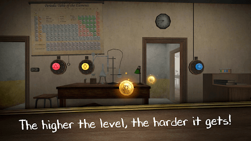 Evil Nun Maze: Endless Escape screenshot 4 - screenshot