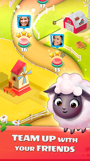 Pet Savers: Travel to Find & R screenshot 3 - screenshot